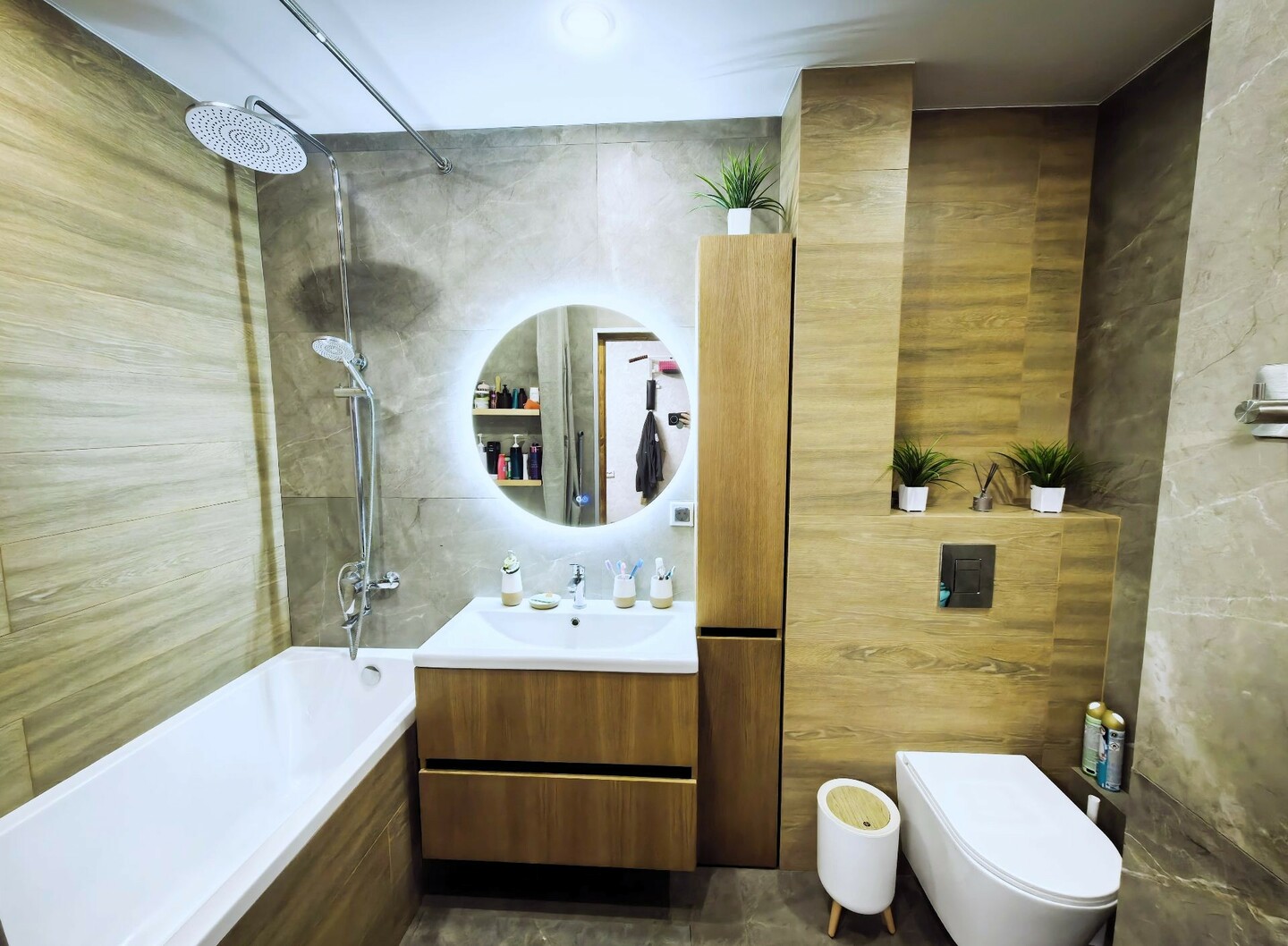 2-к квартира, 83,2 м²