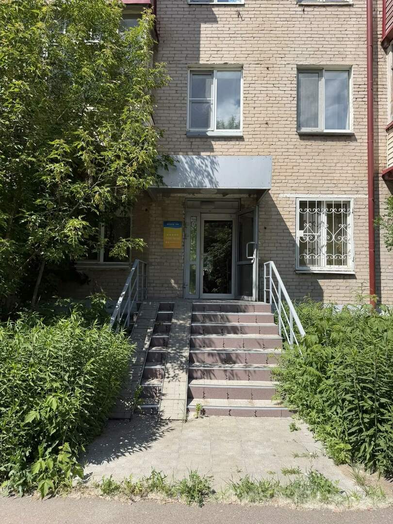Office, 55,5 м²