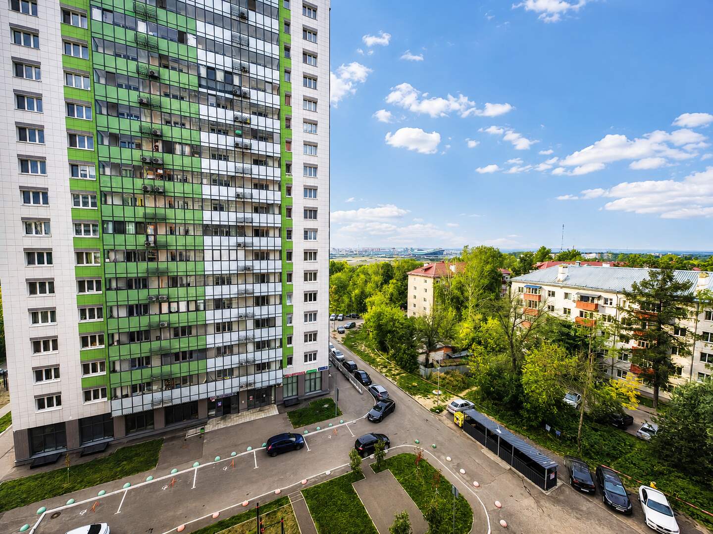 Фото объекта 8