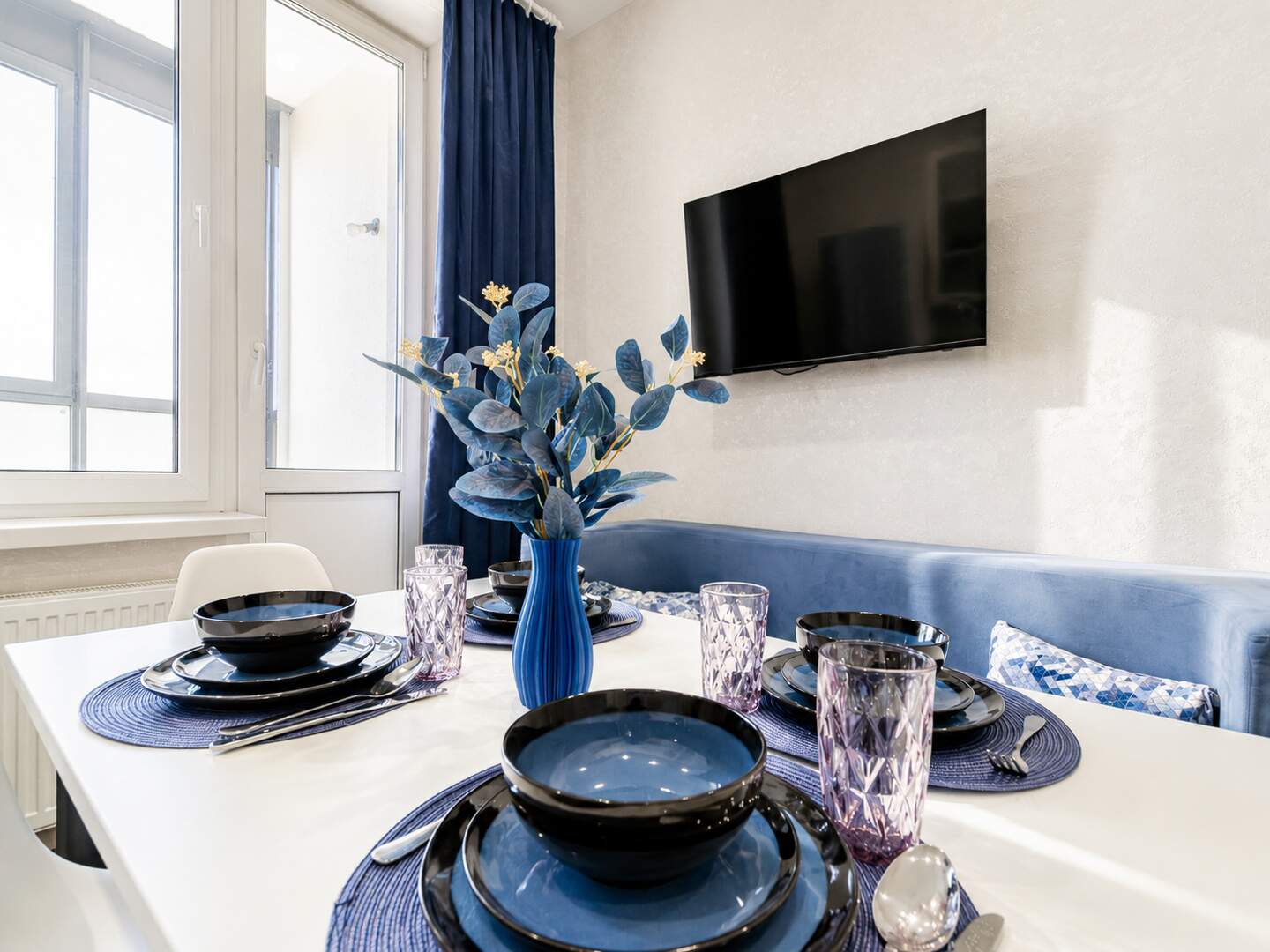 1-к квартира, 50 м²