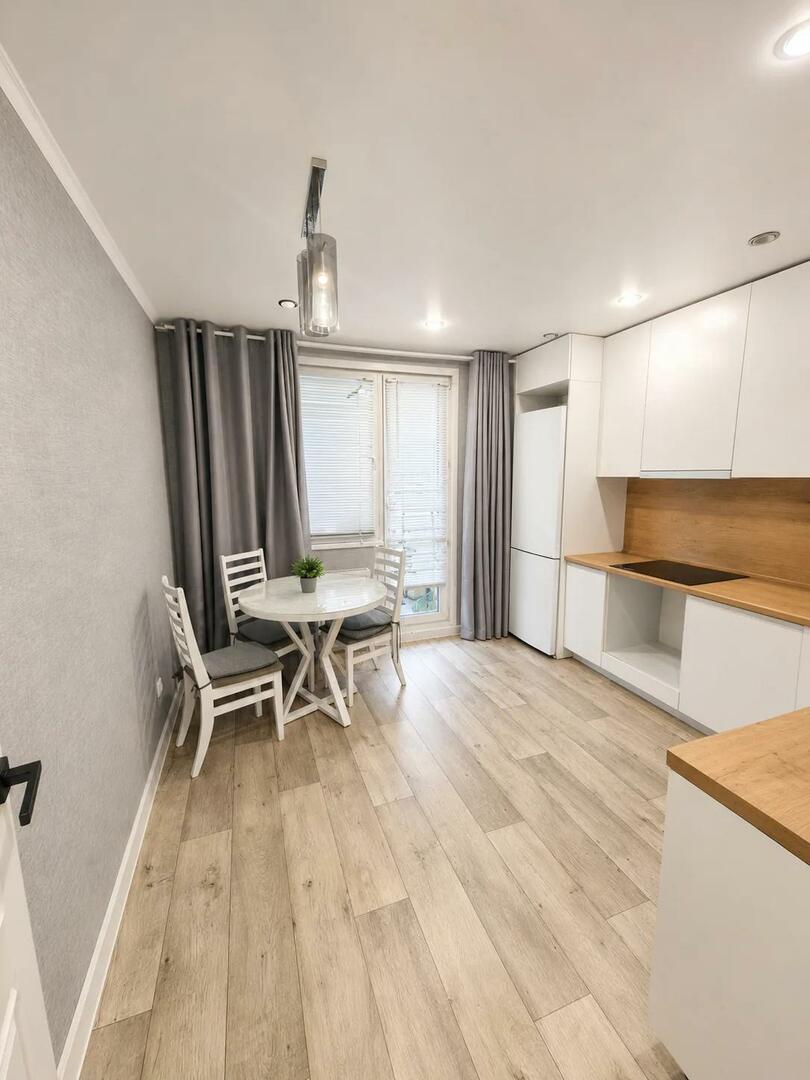 2-к квартира, 62,8 м²