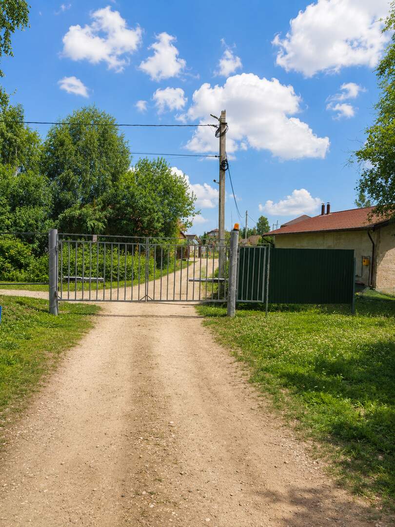 Земельный участок, 8,1 сотка