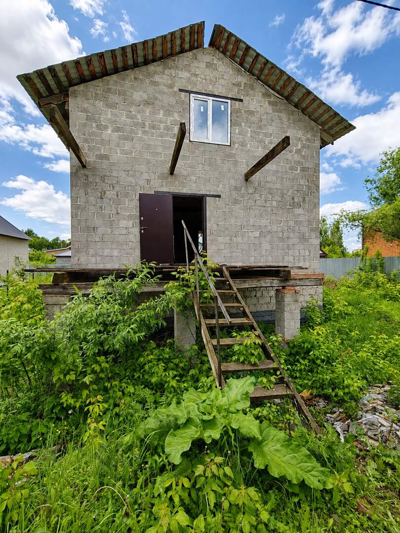Фото объекта 2