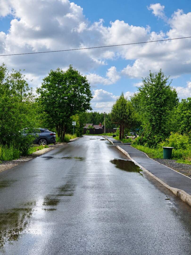 Земельный участок, 9 сотка