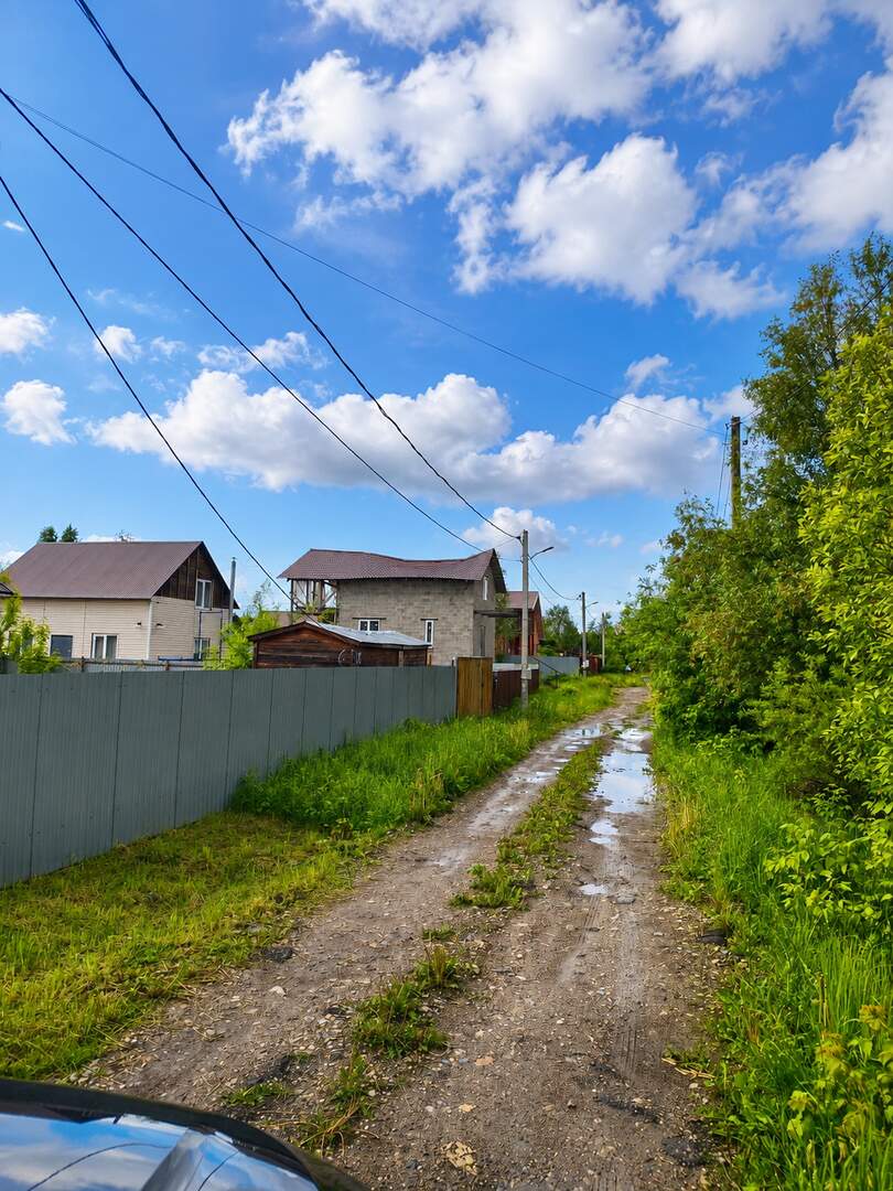 Фото объекта 7