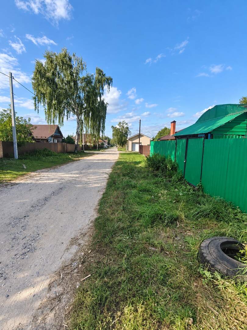 Фото объекта 2