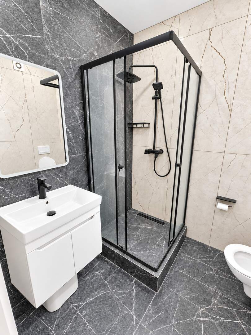 1-к квартира, 42,1 м²